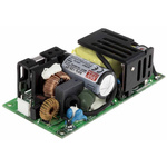 MEAN WELL Switching Power Supply, RPS-120-27, 27V dc, 4.5A, 85W, 1 Output, 113 → 370 V dc, 80 → 264 V ac