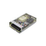 MEAN WELL Switching Power Supply, LRS-150F-5RS, 5V dc, 22A, 110W, 1 Output, 120 → 370 V dc, 85 → 264 V ac