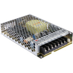 MEAN WELL Switching Power Supply, LRS-150F-15RS, 15V dc, 10A, 150W, 1 Output, 120 → 370 V dc, 85 → 264 V