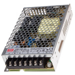 MEAN WELL Switching Power Supply, LRS-150F-36RS, 36V dc, 4.3A, 154.8W, 1 Output, 120 → 370 V dc, 85 → 264