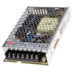 MEAN WELL Switching Power Supply, LRS-150F-48RS, 48V dc, 3.3A, 158W, 1 Output, 120 → 370 V dc, 85 → 264 V
