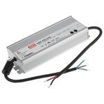 MEAN WELL Switching Power Supply, HEP-320-24A, 24V dc, 13.34A, 320W, 1 Output, 127 → 431 V dc, 90 → 305 V