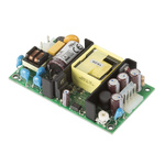 XP Power Switching Power Supply, CU20-12, 12V dc, 1.8A, 20W, 1 Output, 120 → 370 V dc, 85 → 264 V ac