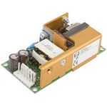 XP Power Switching Power Supply, ECM40US33, 33V dc, 1.2A, 40W, 1 Output, 120 → 370 V dc, 90 → 264 V ac