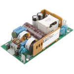 XP Power Switching Power Supply, ECS100US48, 48V dc, 2.1A, 100W, 1 Output, 120 → 370 V dc, 80 → 264 V ac