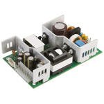 XP Power Switching Power Supply, GCS150PS28, 28V dc, 5.4A, 150W, 1 Output, 85 → 264V ac Input Voltage