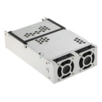 XP Power Switching Power Supply, GSP500PS24-EF, 24V dc, 21A, 500W, 1 Output, 80 → 264V ac Input Voltage