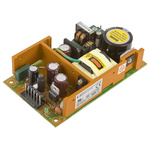 XP Power Switching Power Supply, SDS60UT07, 5 V dc, ±15 V dc, 3 A, 6 A, 800mA, 63W, Triple Output, 120 → 370 V