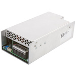 XP Power Switching Power Supply, SHP650PS12-EF, 12V dc, 50A, 607W, 1 Output, 80 → 264V ac Input Voltage