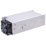 XP Power Switching Power Supply, SHP650PS24-EF, 24V dc, 27A, 655W, 1 Output, 80 → 264V ac Input Voltage