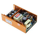 XP Power Switching Power Supply, SDS120PS24B, 24V dc, 5A, 120W, 1 Output, 120 → 370 V dc, 90 → 264 V ac