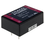 TRACOPOWER Switching Power Supply, TMG 30124, 24V dc, 1.25A, 30W, 1 Output, 120 → 370 V dc, 90 → 305 V ac