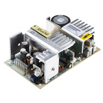 Artesyn Embedded Technologies Switching Power Supply, LPS62, 5V dc, 12A, 60W, 1 Output, 120 → 300 V dc, 85