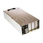 TDK-Lambda Switching Power Supply, CA400 24G, 24V dc, 25A, 400W, 1 Output, 90 → 264V ac Input Voltage