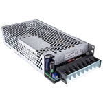 TDK-Lambda Switching Power Supply, JWT75-522/A, 5 V dc, ±12 V dc, 4 A, 8 A, 500 mA, 75W, Triple Output, 120 →