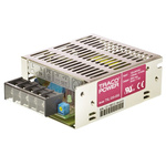 TRACOPOWER Switching Power Supply, TXL 035-05S, 5V dc, 7A, 35W, 1 Output, 120 → 375 V dc, 85 → 264 V ac