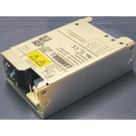 TDK-Lambda Switching Power Supply, NV1-250T0-C, 5 V dc, 12 V dc, 5 A, 25 A, 175W, Dual Output, 90 → 264V ac