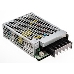 Cosel Switching Power Supply, PBA50F-5-N, 5V dc, 10A, 50W, 1 Output, 120 → 370 V dc, 85 → 264 V ac Input