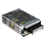 Cosel Switching Power Supply, PBA50F-24-N, 24V dc, 2.2A, 52.8W, 1 Output, 120 → 370 V dc, 85 → 264 V ac