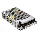 Cosel Switching Power Supply, PBA100F-24-N, 24V dc, 4.5A, 108W, 1 Output, 120 → 370 V dc, 85 → 264 V ac