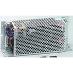 TDK-Lambda Switching Power Supply, ZWD225PAF-0524/A, 5 V dc, 24 V dc, 5A, 225W, Dual Output, 120 → 370 V dc, 85
