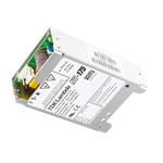 TDK-Lambda Switching Power Supply, NV1-1G000-C, 24V dc, 7.5A, 175W, 1 Output, 90 → 264V ac Input Voltage