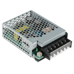 Cosel Switching Power Supply, PBW30F-12-N, ±12V dc, 1.3A, 31W, Dual Output, 110 → 370 V dc, 85 → 264 V ac