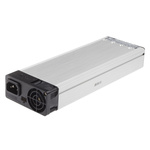 Excelsys Switching Power Supply, XLC 600W, Quad Output, 120 → 380 V dc, 85 → 264 V ac Input Voltage
