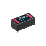 TRACOPOWER Switching Power Supply, TMP 07105, 5V dc, 1.4A, 7W, 1 Output, 120 → 370 V dc, 85 → 264 V ac