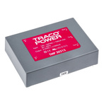 TRACOPOWER Switching Power Supply, TMP 30215, ±15V dc, 1A, 30W, Dual Output, 120 → 370 V dc, 85 → 264 V