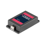 TRACOPOWER Switching Power Supply, TMP 30317C, 3.3 V dc, 5 V dc, 1 A, 4.5 A, 250mA, 30W, Triple Output, 120 →