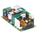 Artesyn Embedded Technologies Switching Power Supply, LPS103-M, 12V dc, 12.5A, 100W, 1 Output, 120 → 300 V dc,
