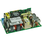 Artesyn Embedded Technologies Switching Power Supply, LPS202-M, 5V dc, 40A, 100W, 1 Output, 120 → 300 V dc, 90