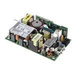 Artesyn Embedded Technologies Switching Power Supply, LPS205-M, 24V dc, 10.4A, 125W, 1 Output, 120 → 300 V dc,