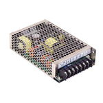 MEAN WELL Switching Power Supply, HRP-150-36, 36V dc, 4.3A, 154.8W, 1 Output, 120 → 370 V dc, 85 → 264 V
