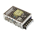 TDK-Lambda Switching Power Supply, LS25-48, 48V dc, 570mA, 25W, 1 Output, 125 → 373 V dc, 88 → 264 V ac