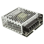TDK-Lambda Switching Power Supply, LS35-24, 24V dc, 1.5A, 35W, 1 Output, 125 → 373 V dc, 88 → 264 V ac