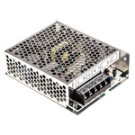 TDK-Lambda Switching Power Supply, LS75-36, 36V dc, 2.1A, 75W, 1 Output, 125 → 373 V dc, 88 → 264 V ac