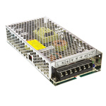 TDK-Lambda Switching Power Supply, LS150-48, 48V dc, 3.3A, 150W, 1 Output, 248 → 273 V dc, 76 → 264 V ac,