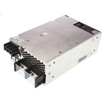 TDK-Lambda Switching Power Supply, SWS600L-48, 48V dc, 13A, 624W, 1 Output, 120 → 350 V dc, 85 → 265 V ac