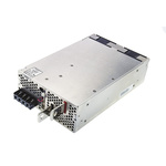 TDK-Lambda Switching Power Supply, SWS1000L-48, 48V dc, 22A, 1kW, 1 Output, 120 → 350 V dc, 85 → 265 V ac