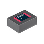 TRACOPOWER Switching Power Supply, TMP 60124, 24V dc, 2.5A, 60W, 1 Output, 120 → 370 V dc, 85 → 264 V ac