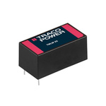 TRACOPOWER Switching Power Supply, TMLM 20112, 12V dc, 1.66A, 20W, 1 Output, 90 → 264V ac Input Voltage
