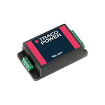 TRACOPOWER Switching Power Supply, TML 40124C, 24V dc, 1.67A, 40W, 1 Output, 100 → 375 V dc, 90 → 264 V