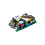 TRACOPOWER Switching Power Supply, TOP 200-112, 12V dc, 16A, 200W, 1 Output, 85 → 265V ac Input Voltage