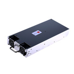 MEAN WELL Switching Power Supply, RCP-1000-12RS, 12V dc, 60A, 720W, 1 Output, 127 → 370 V dc, 90 → 264 V