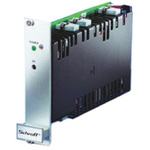 nVent SCHROFF Switching Power Supply, 13100-103, 12V dc, 8.3A, 100W, 1 Output, 100 → 360 V dc, 90 → 254 V