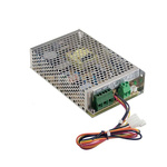MEAN WELL Switching Power Supply, SCP-75-12RS, 13.8V dc, 5.4A, 74.5W, 1 Output, 120 → 370 V dc, 85 → 264
