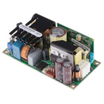 BEL POWER SOLUTIONS INC Switching Power Supply, ABC200-1024G, 24V dc, 8.5A, 200W, 1 Output, 90 → 264V ac Input