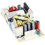 Artesyn Embedded Technologies Switching Power Supply, NPS62-M, 5V dc, 13A, 60W, 1 Output, 127 → 300 V dc, 90